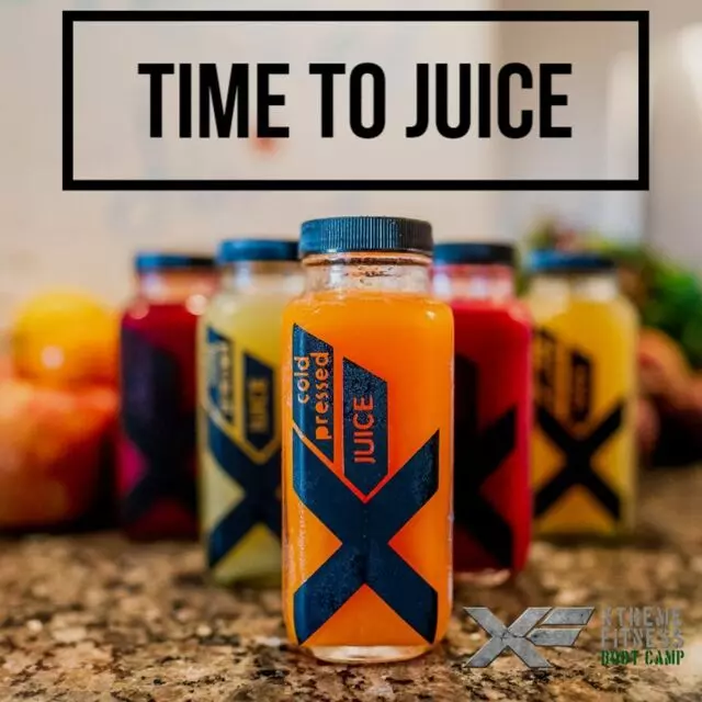 Xtreme Fitness