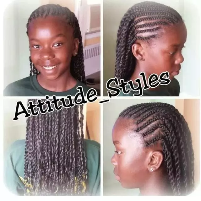 Attitude Styles