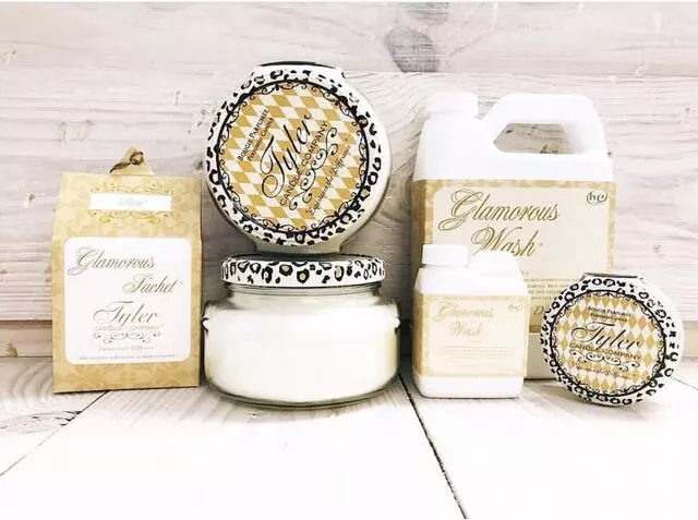 The Primrose Shop