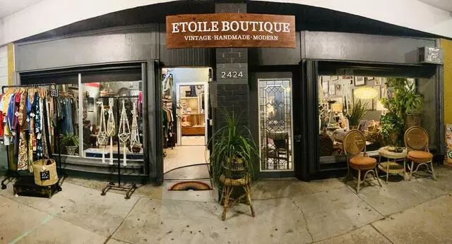 Etoile Boutique