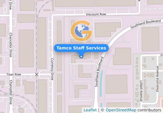 Tamco Staff Services