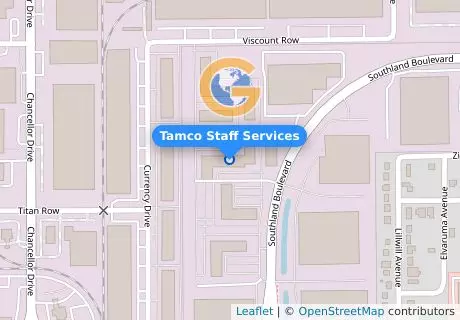 Tamco Staff Services