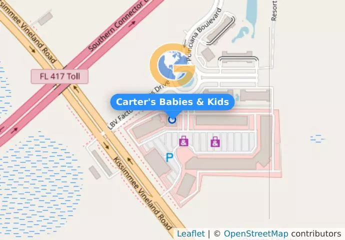 Carter&apos;s Babies & Kids