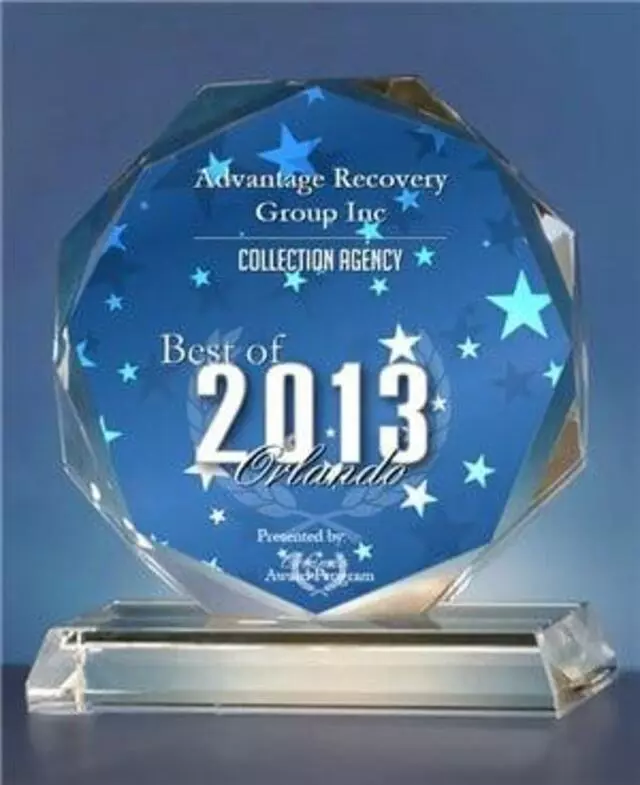 Advantage Recovery Group, Inc.