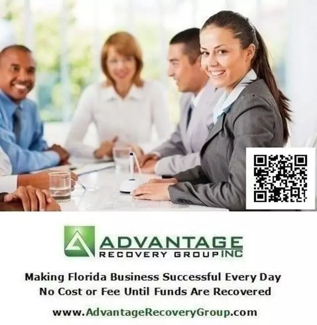 Advantage Recovery Group, Inc.