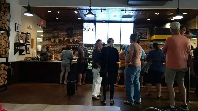 4 Rivers Smokehouse