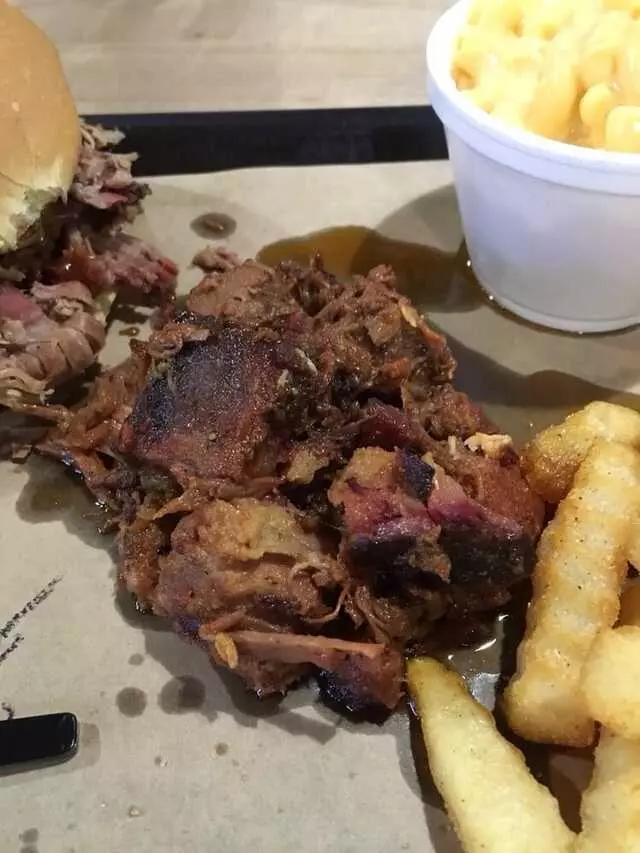 4 Rivers Smokehouse