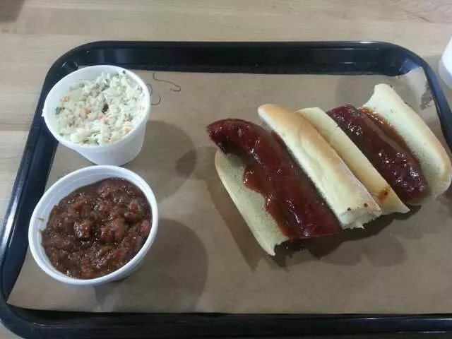 4 Rivers Smokehouse