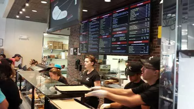 4 Rivers Smokehouse