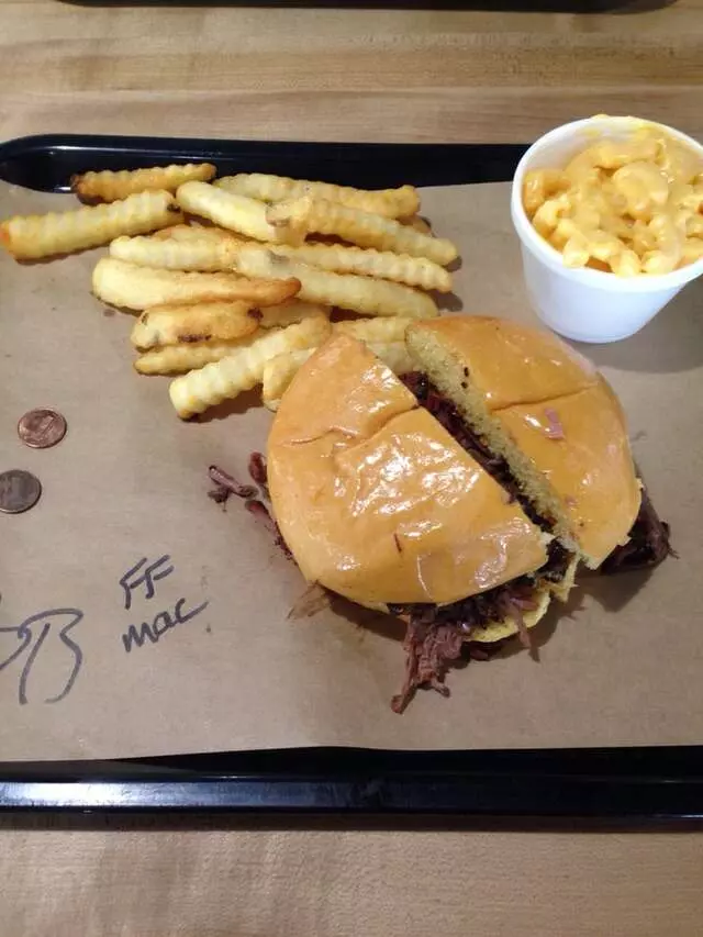 4 Rivers Smokehouse