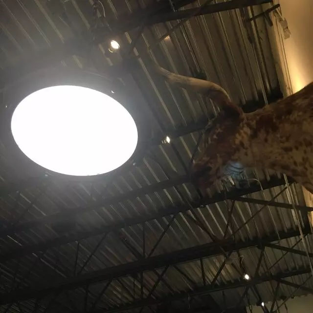 4 Rivers Smokehouse