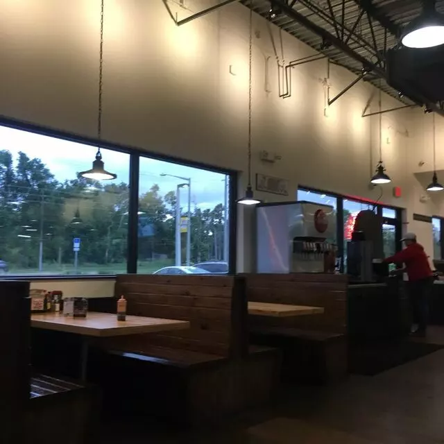 4 Rivers Smokehouse