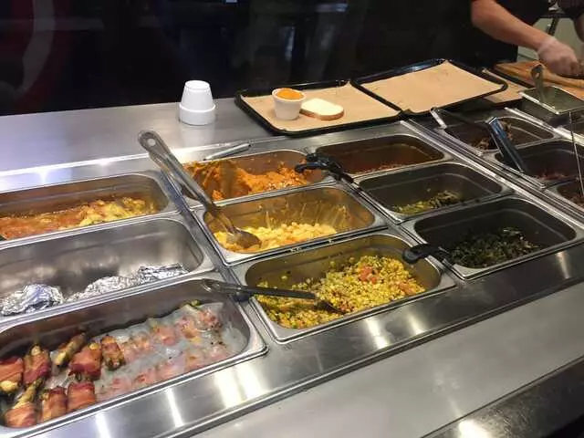 4 Rivers Smokehouse