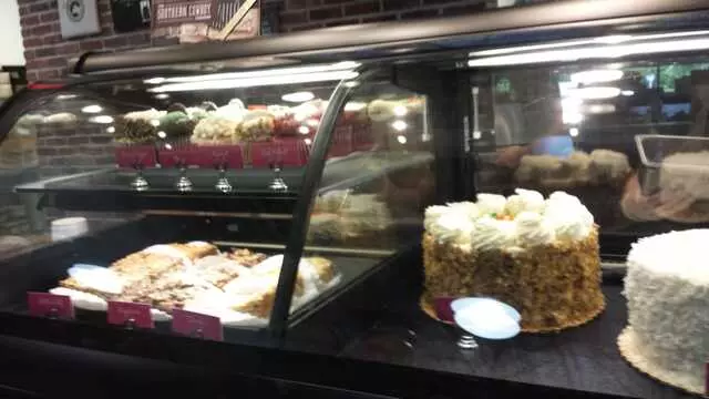 4 Rivers Smokehouse