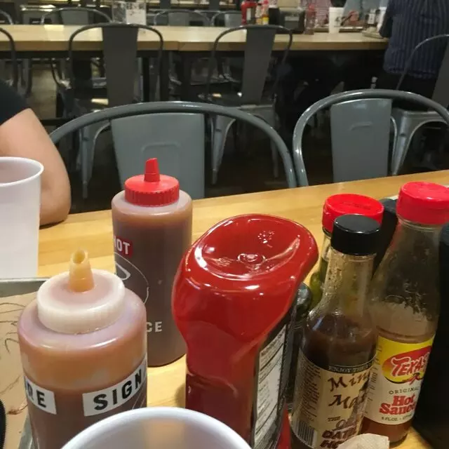 4 Rivers Smokehouse