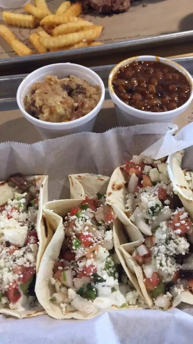 4 Rivers Smokehouse