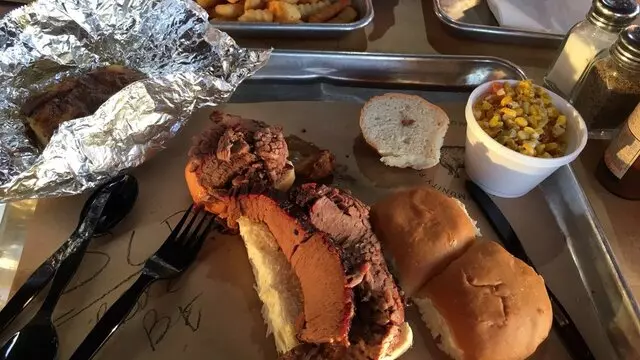 4 Rivers Smokehouse