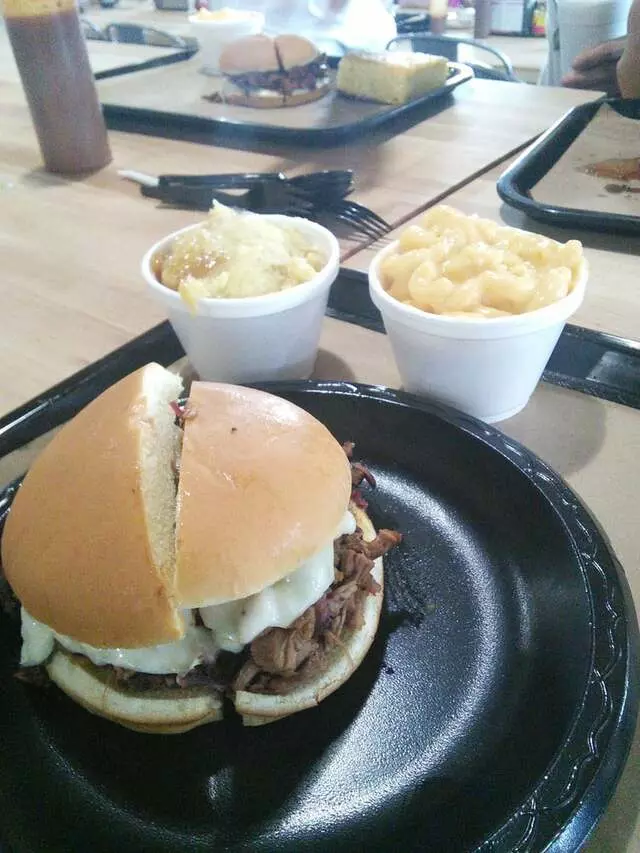 4 Rivers Smokehouse
