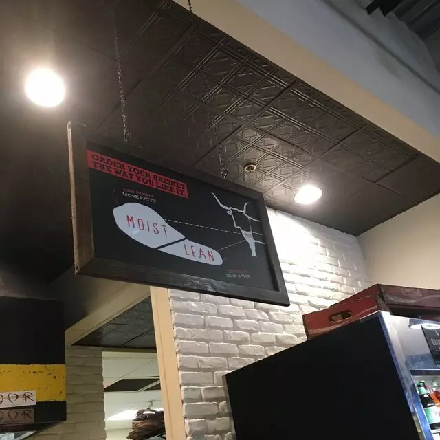 4 Rivers Smokehouse