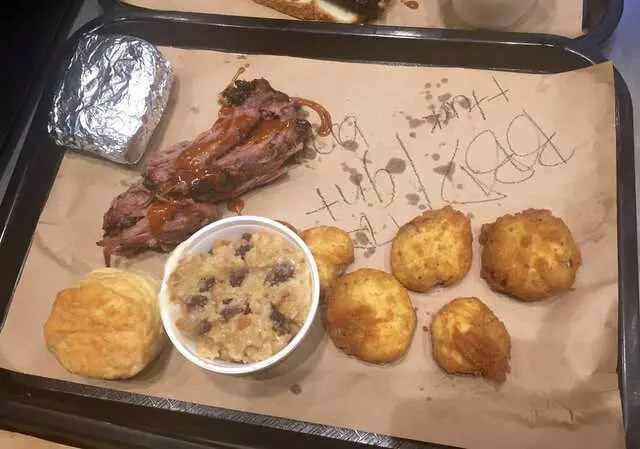 4 Rivers Smokehouse