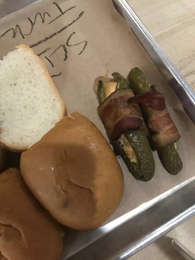 4 Rivers Smokehouse