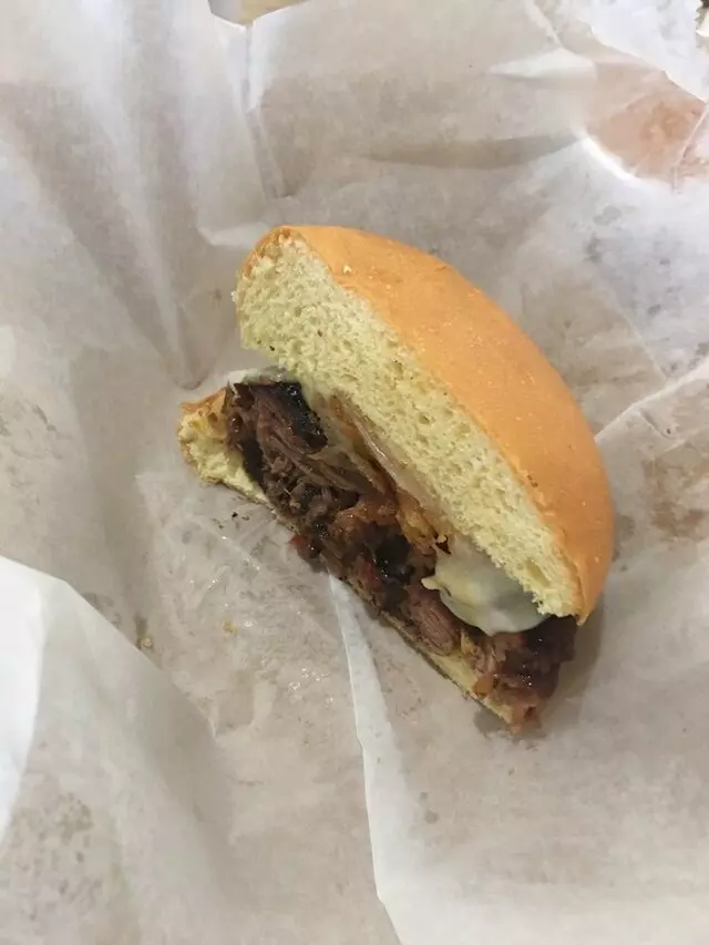 4 Rivers Smokehouse