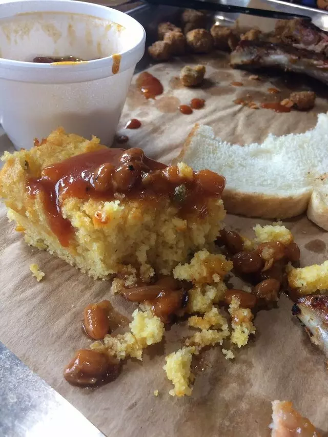 4 Rivers Smokehouse