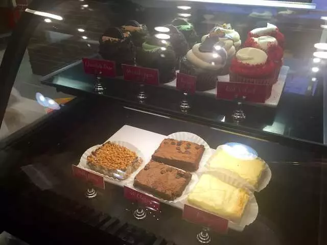 4 Rivers Smokehouse