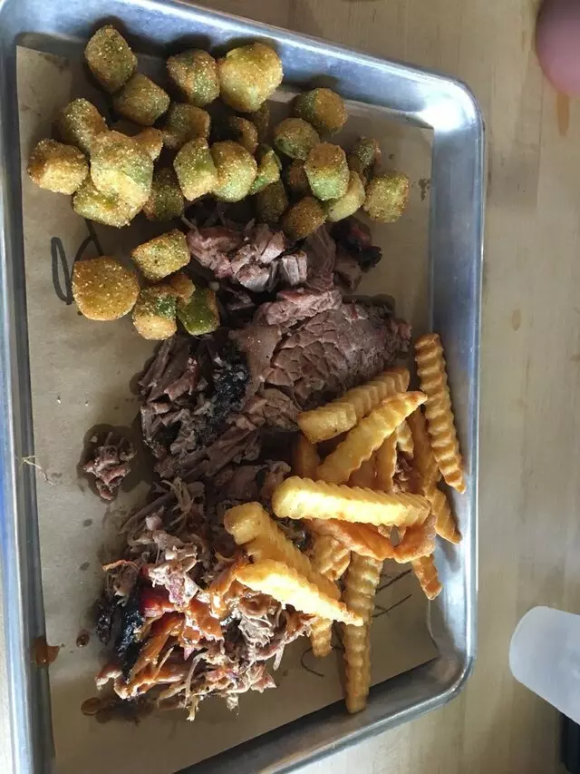 4 Rivers Smokehouse