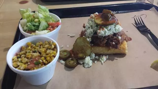 4 Rivers Smokehouse