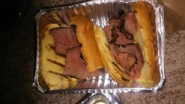 4 Rivers Smokehouse