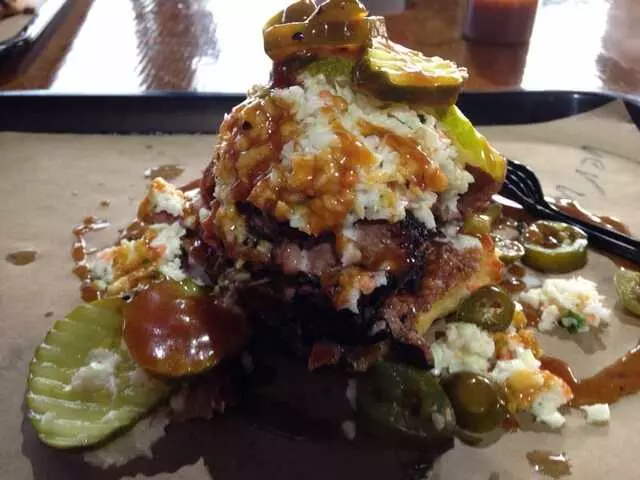 4 Rivers Smokehouse