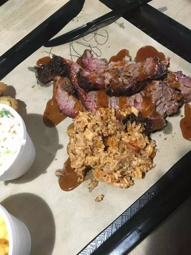4 Rivers Smokehouse