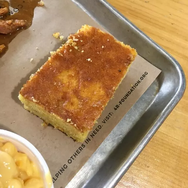 4 Rivers Smokehouse