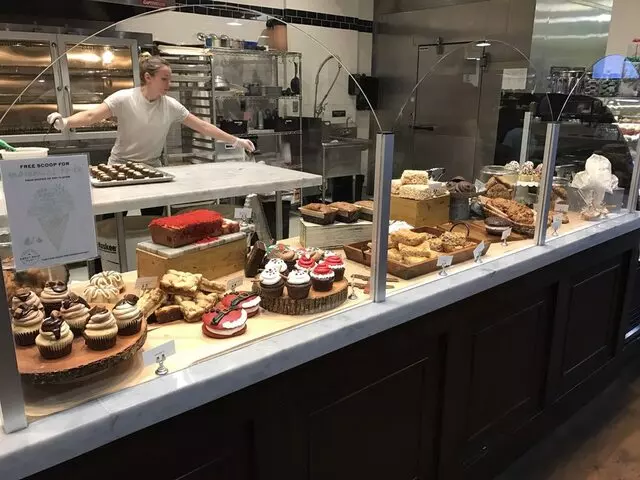 4 Rivers Smokehouse