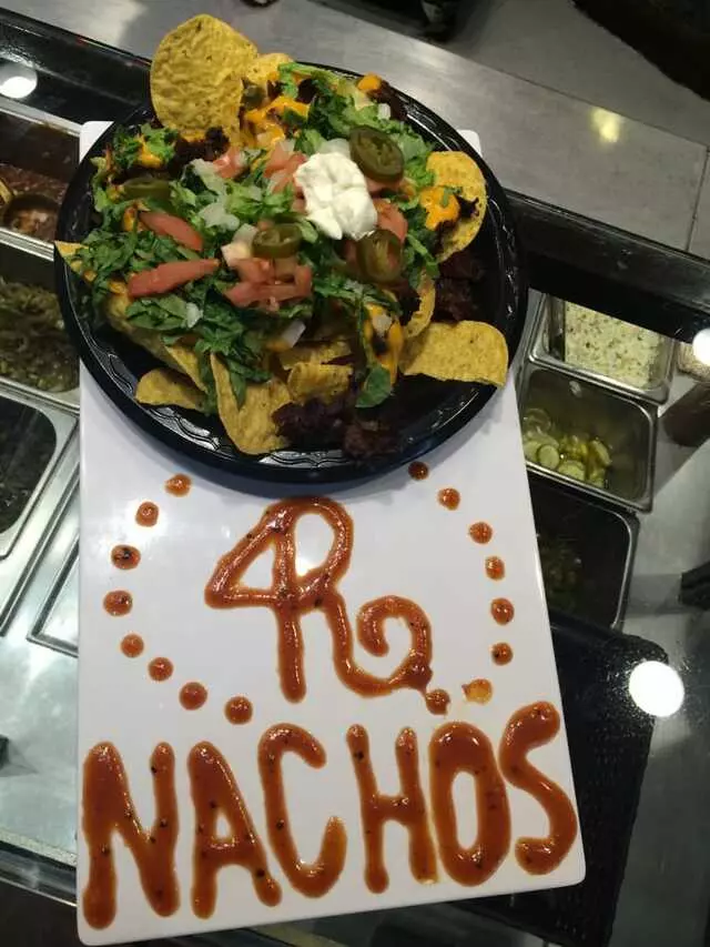 4 Rivers Smokehouse