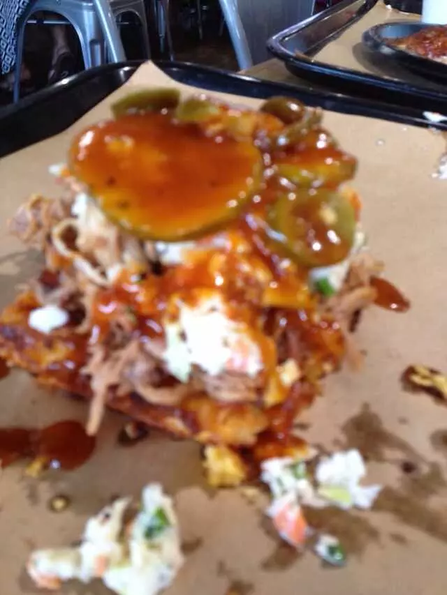 4 Rivers Smokehouse