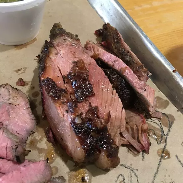 4 Rivers Smokehouse