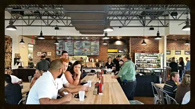 4 Rivers Smokehouse