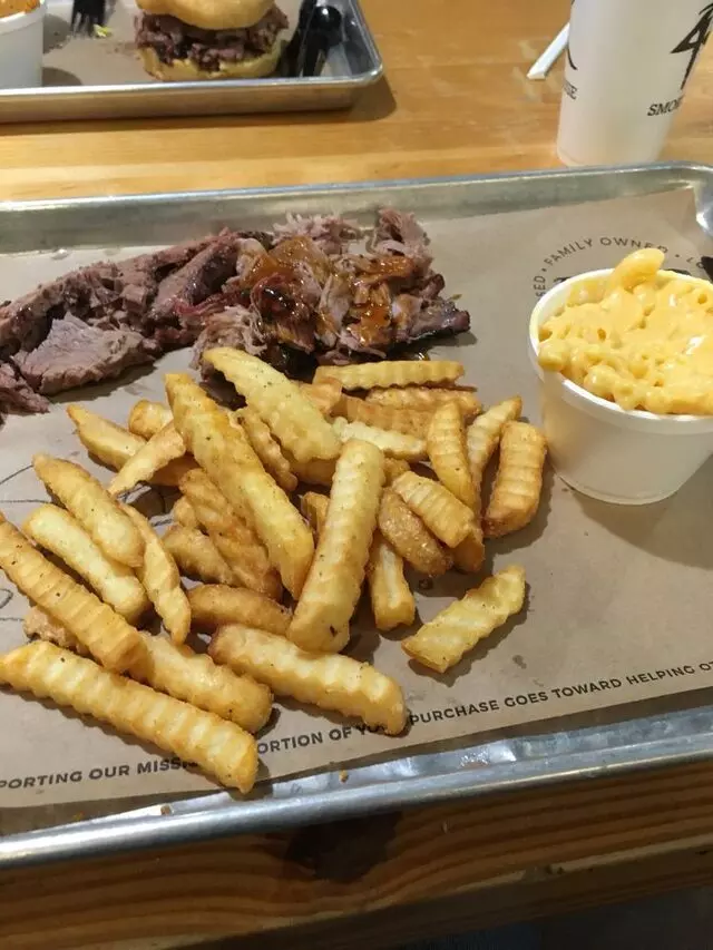 4 Rivers Smokehouse