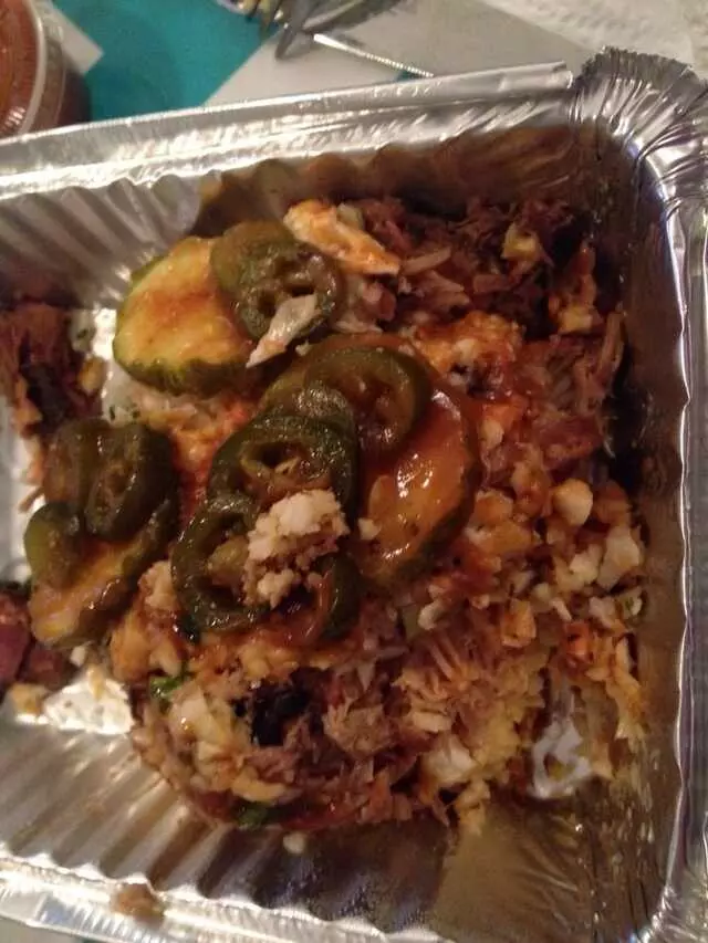 4 Rivers Smokehouse