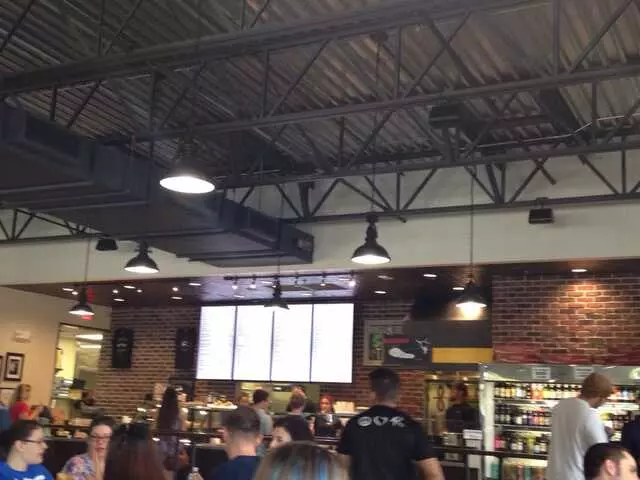 4 Rivers Smokehouse