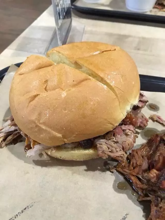 4 Rivers Smokehouse