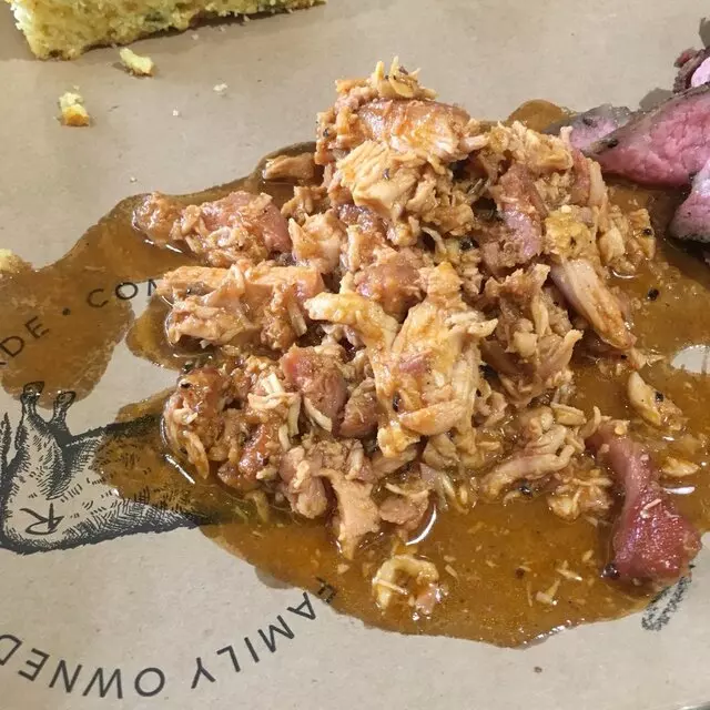 4 Rivers Smokehouse