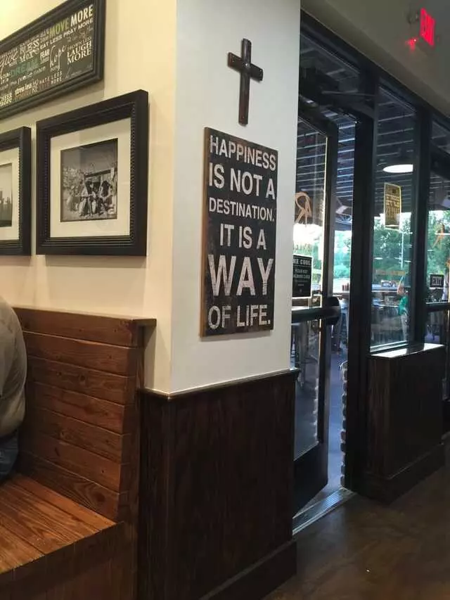 4 Rivers Smokehouse