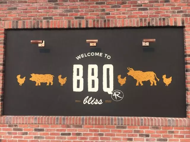 4 Rivers Smokehouse