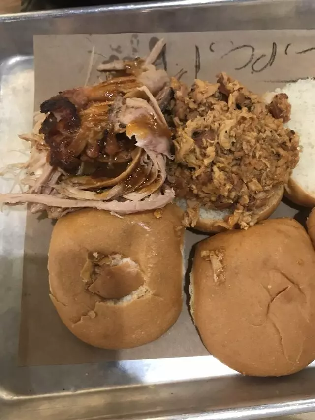 4 Rivers Smokehouse