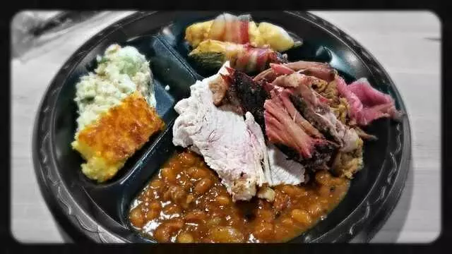 4 Rivers Smokehouse