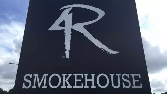 4 Rivers Smokehouse