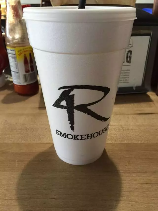 4 Rivers Smokehouse
